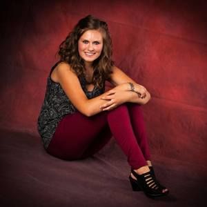 Meet your Posher, Carlee